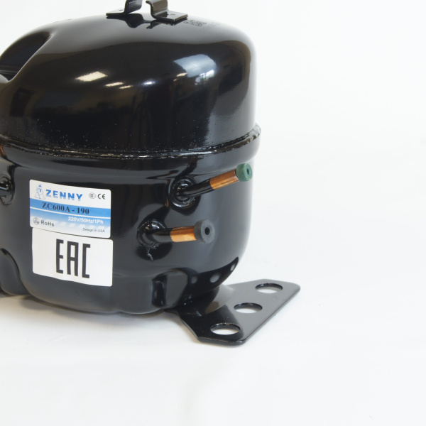 Компрессор ZC600A-190 (комплект)   НСБ ZENNY