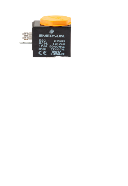 Катушка сол.вент. ESC 230V 50-60 Hz (замена Катушка сол.вент. б/PG)