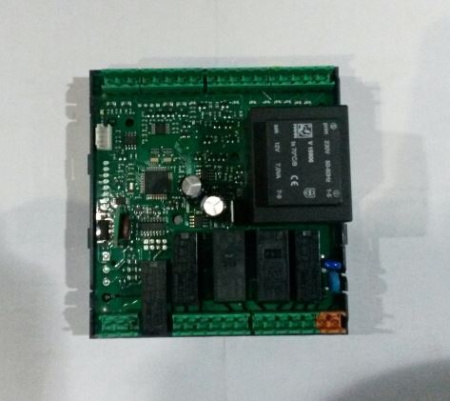 Контроллер MX10M00EI11