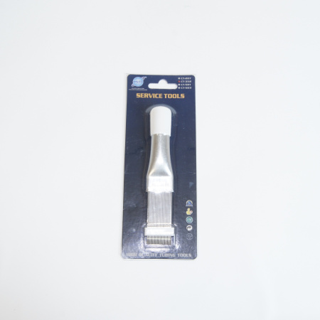 Гребенка CT-352 Asian First