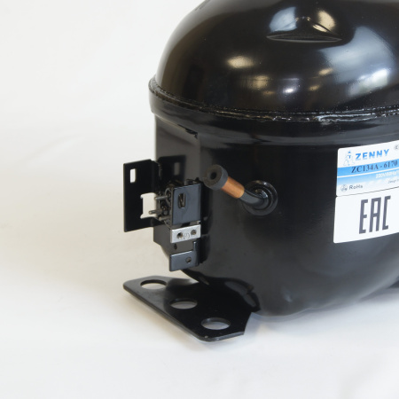 Компрессор ZC134A-6170 (комплект)  ZENNY