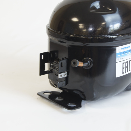 Компрессор ZC134A-2415 (комплект)  ZENNY