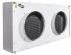 Воздушный конденсатор CWC H-912D 481.4 м² без вентиляторов 2×910 мм