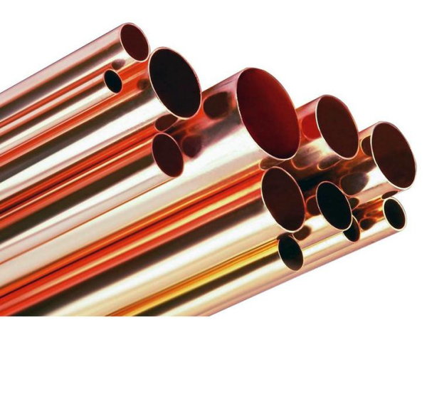 Труба медная 5/8 (15.87мм), отрезок