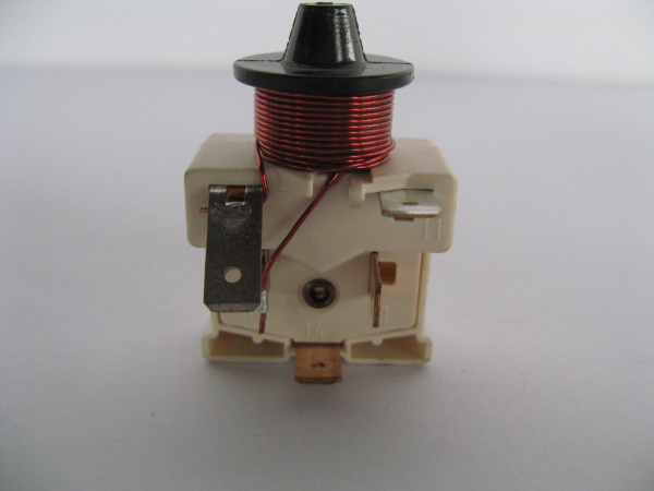 Реле пускозащ. SC12C/CL