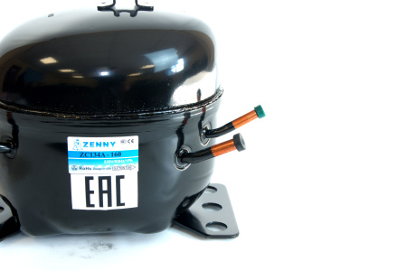 Компрессор  ZC134A-160 (комплект)   НСБ ZENNY