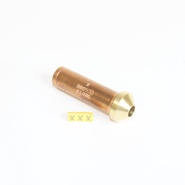 Вставка расширительная 00A ALCO 800532