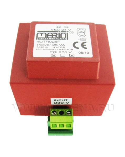 Трансформатор ECT-523 ALCO 804332