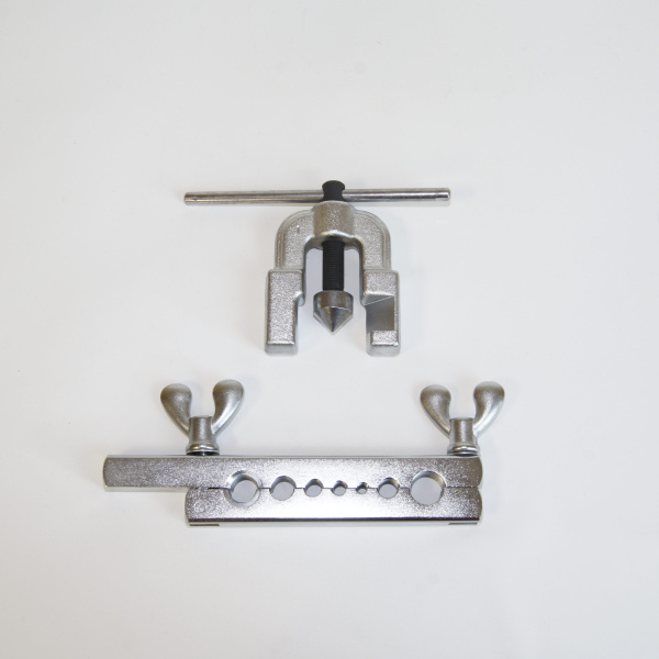 Развальцовка дюймовая CT-195 Asian First