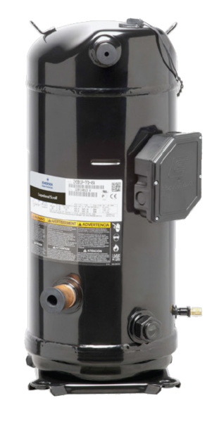 Компр.ZH-75K4E-TWD-524