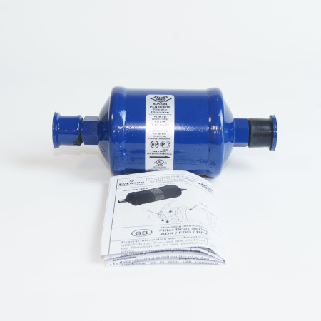 Фильтр-осушитель 1/2 ADK 084 ALCO 003610