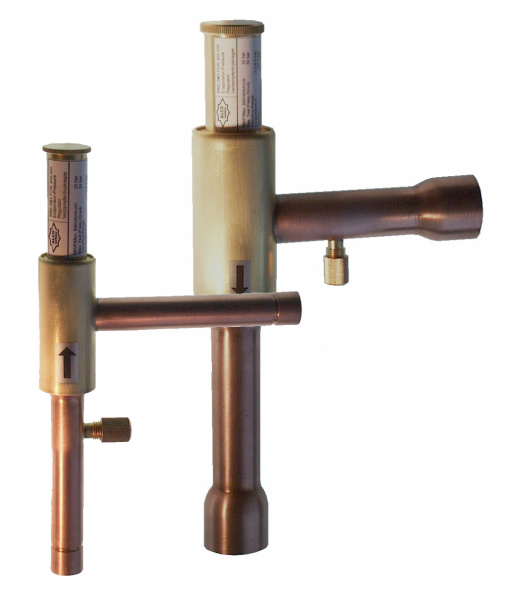 1.4.1. 3. регуляторы давления и температуры