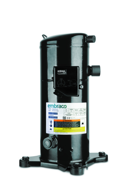 Компрессор SE6021GS б/в р EMBRACO 301CO1101AC