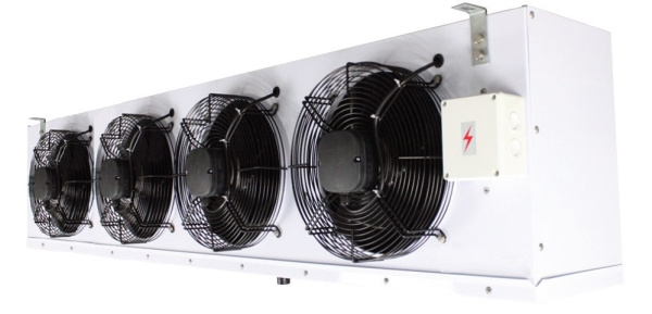 Воздухоохладитель Z UNIT-L-30.0/160 ZENNY