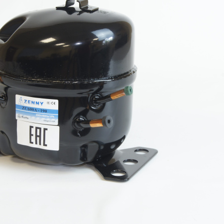 Компрессор ZC600A-190 (комплект) ZENNY