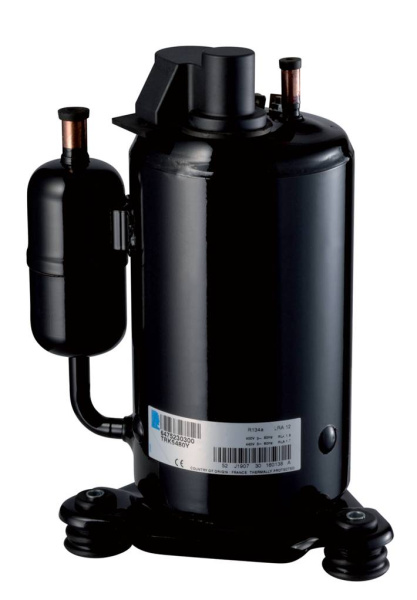 Компр.TRK 5515 E  Код K (220В, 3 фазы, 50Гц)