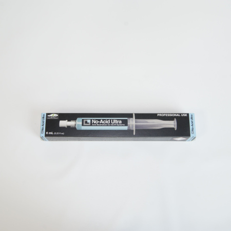 Нейтрализатор кислоты No-Acid Ultra 6ML - HVAC&R + FLEX BOX Errecom TR1175.AL.H3.S2