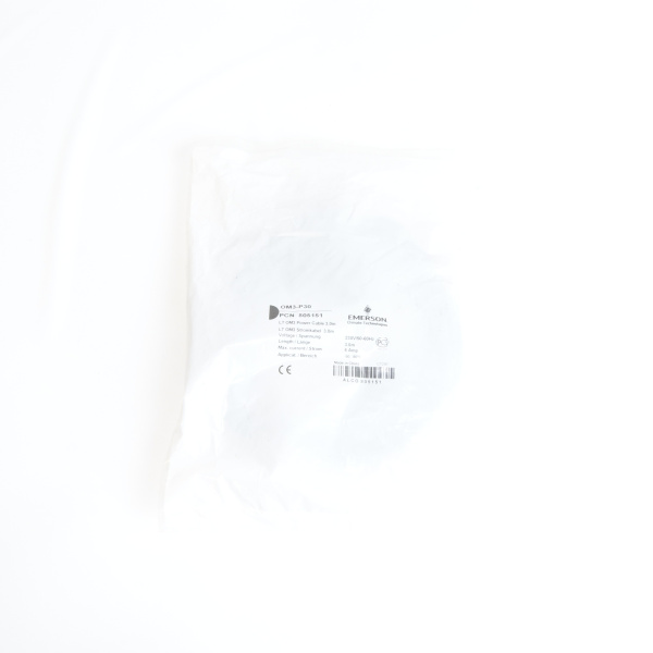 Кабель соединительный  OM3-P30 ALCO 805151