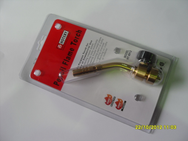 Горелка HT-8912