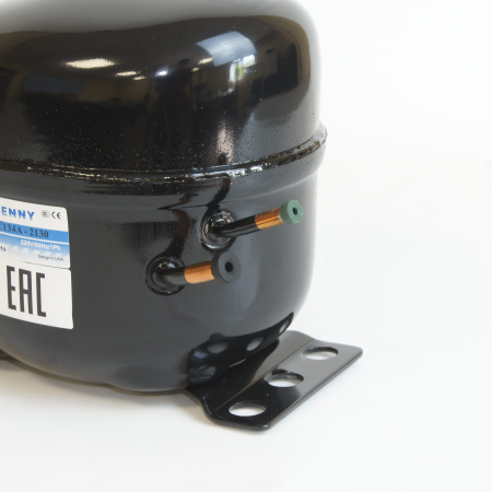 Компрессор ZC134A-2130 (комплект)  ZENNY