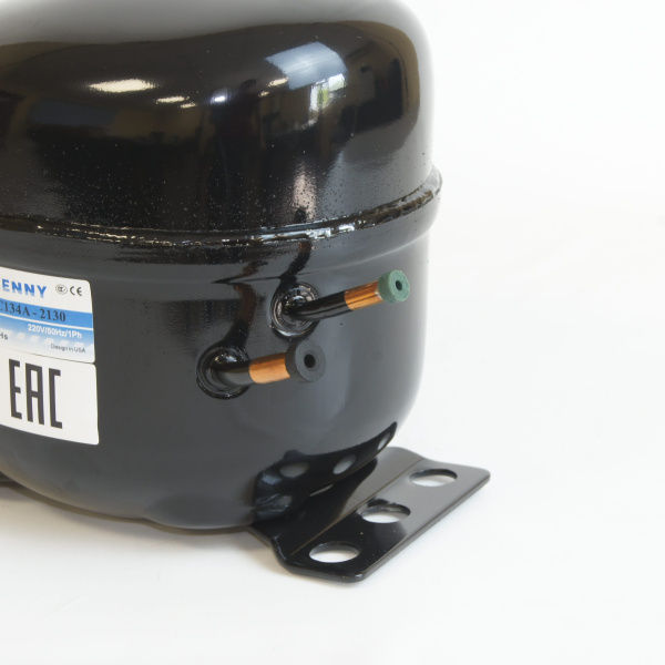 Компрессор ZC134A-2130 (комплект)  ZENNY