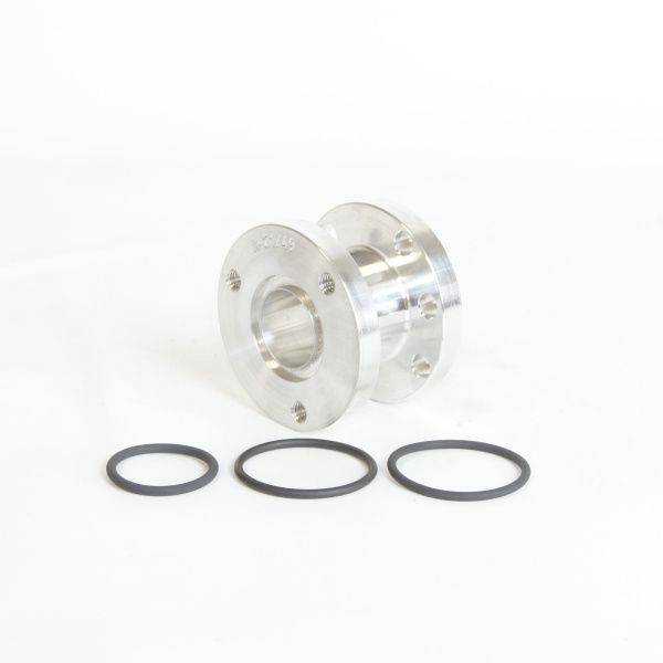 Адаптер OM0-CUA фланцевый адаптер на 3-/4 отв. ALCO 805037