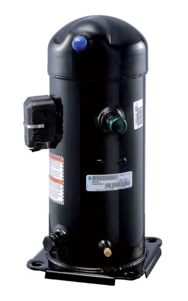 Компр.VSA 9514 Z_TZ