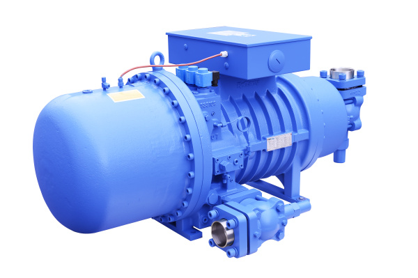 Компрессор SW3L16000  PW RefComp