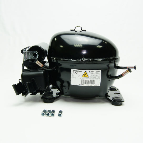 Компрессор EMY4125U EMBRACO 51330087899ZS