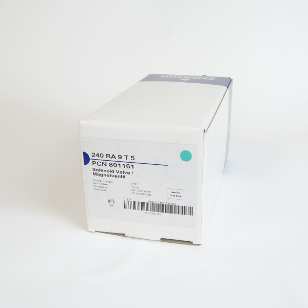 Корпус соленоидного вентиля 240 RA9T5 5/8 ALCO 801161