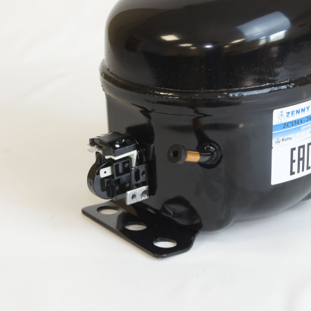 Компрессор ZC134A-2410 (комплект)  ZENNY