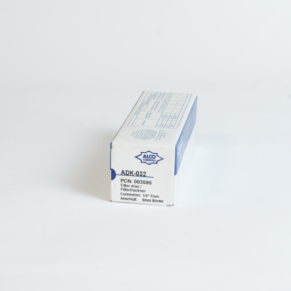 Фильтр-осушитель 1/4 ADK 032 ALCO 003595
