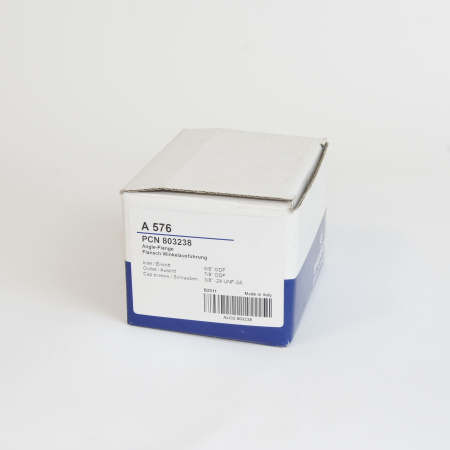 Корпус к TCLE A 576 ALCO 803238