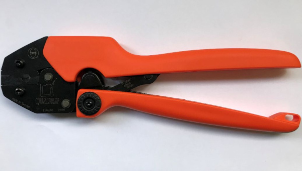 Обжимные клещи RXA007 для DN2