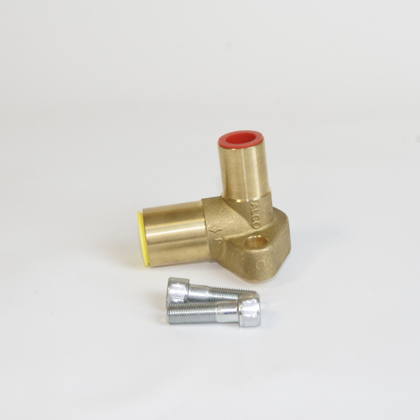 Корпус к TCLE A 576 ALCO 803238