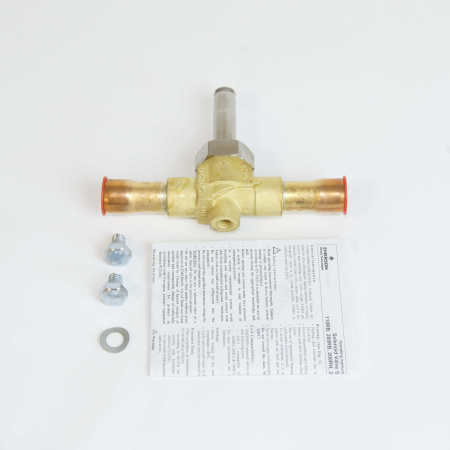 Корпус соленоидного вентиля 200 RB6T5 5/8 ALCO 801186