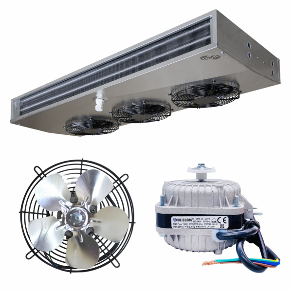 Воздухоохладитель OF-290-203 (Weiquang) CWC