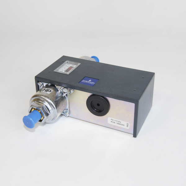 Реле контроля смазки FD113ZU ALCO 3465300