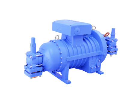 Компрессор SW3H9000 PW RefComp
