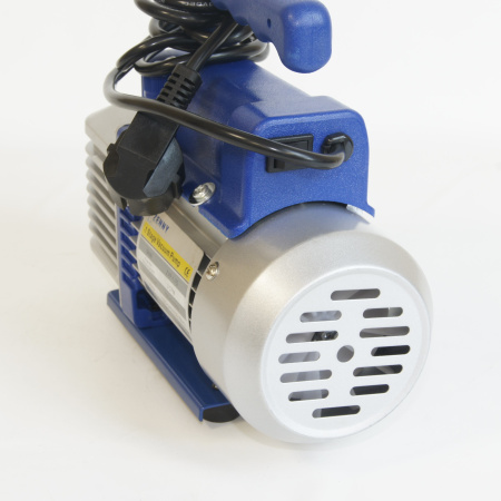 Насос вакуумный ZVP-1-75 Одноступенчатый, 75 л/мин  ZENNY