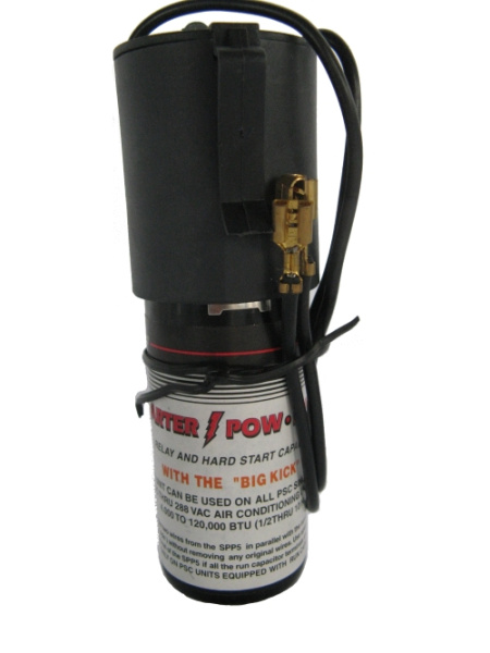 Устройство стартовое электронное SP5