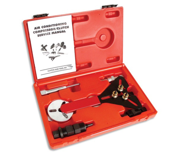 Набор д/рем. автокомпр.