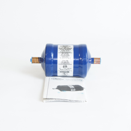 Фильтр-осушитель 3/8 ADK810Ms ALCO 003609