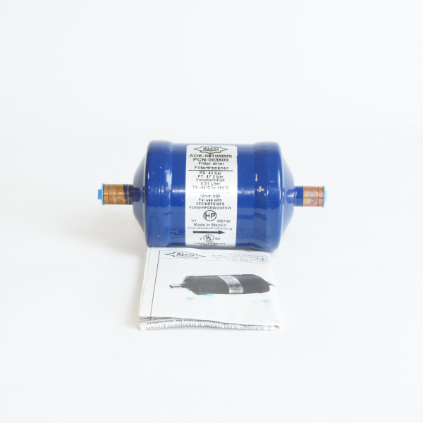 Фильтр-осушитель 3/8 ADK810Ms ALCO 003609