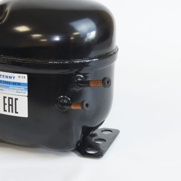 Компрессор ZC134A-6170 (комплект)  ZENNY