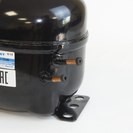 Компрессор ZC134A-2140 (комплект)  ZENNY