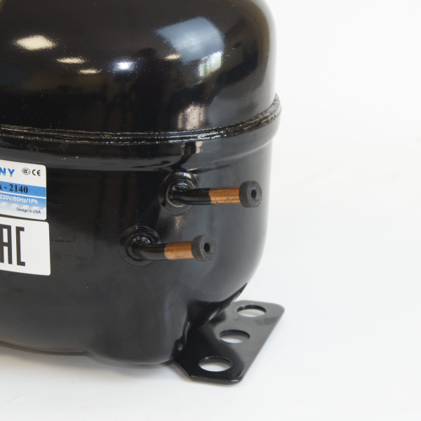 Компрессор ZC134A-2140 (комплект)  ZENNY