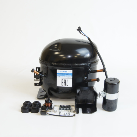 Компрессор ZC134A-6170 (комплект)  ZENNY