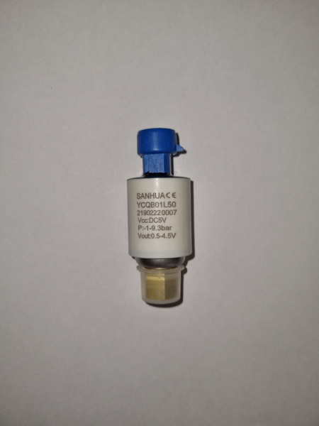 Датчик давления YCQB01L50