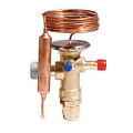 Терморегулирующие вентили